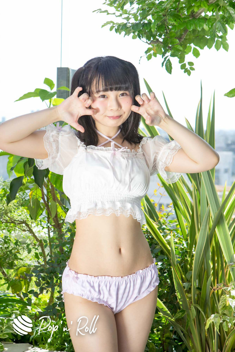 小熊めう（エラバレシ）