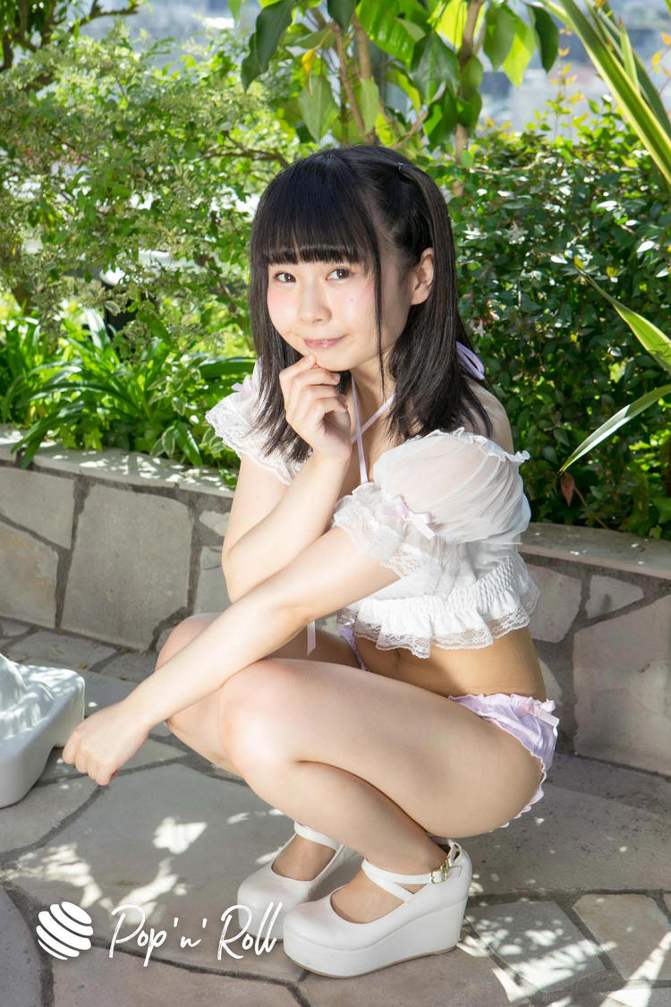 小熊めう（エラバレシ）