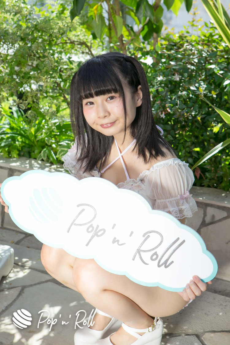 小熊めう（エラバレシ）