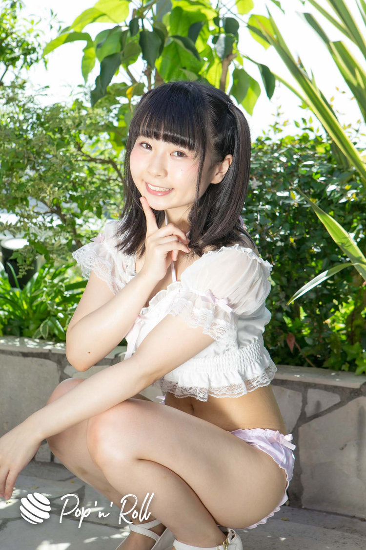 小熊めう（エラバレシ）