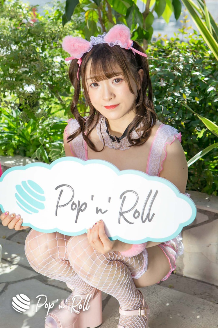 西野みやび（メイビーME）