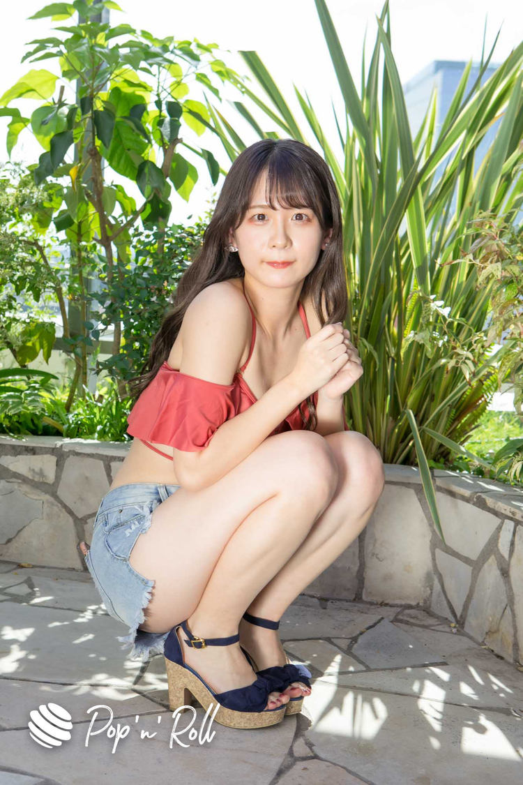 中川珠里（テンシメシ໒꒱）