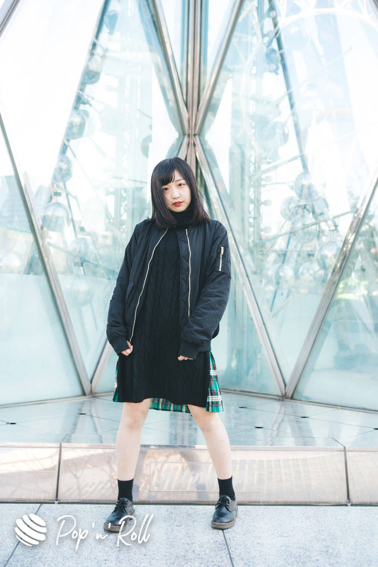 神谷さくら（ヲルタナティヴ）｜水道橋