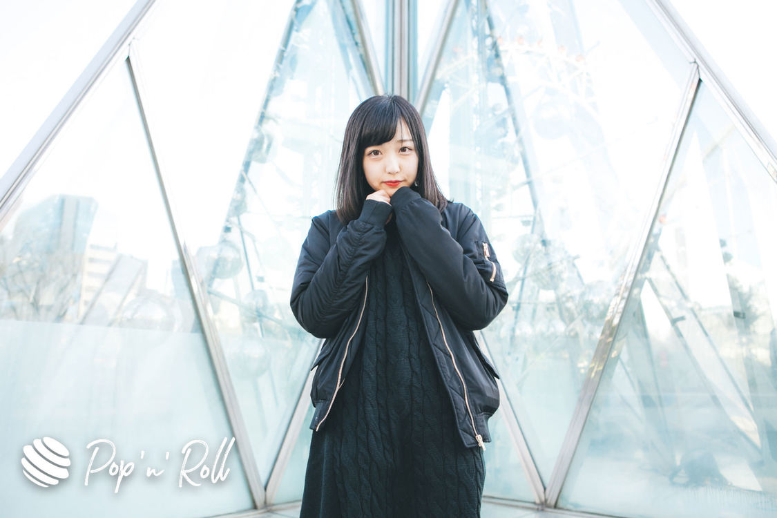 神谷さくら（ヲルタナティヴ）｜水道橋