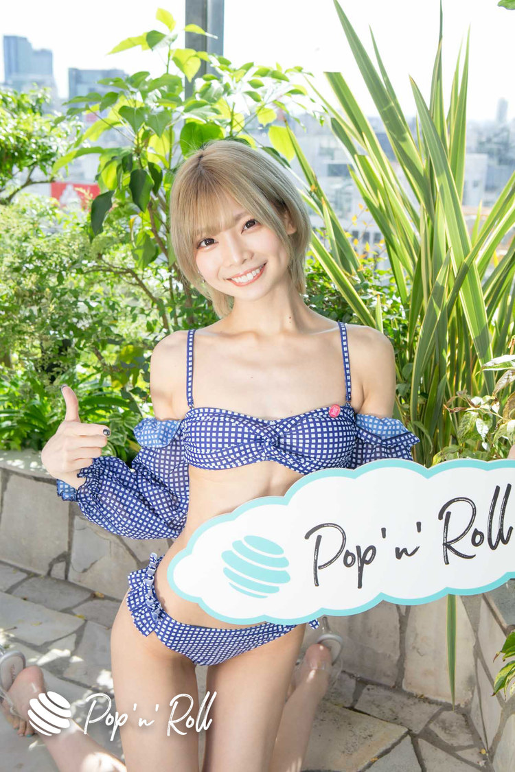 米倉みゆ（【eN】）