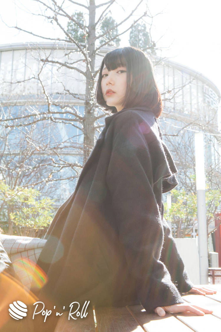 鈴屋もずく（ヲルタナティヴ）｜水道橋