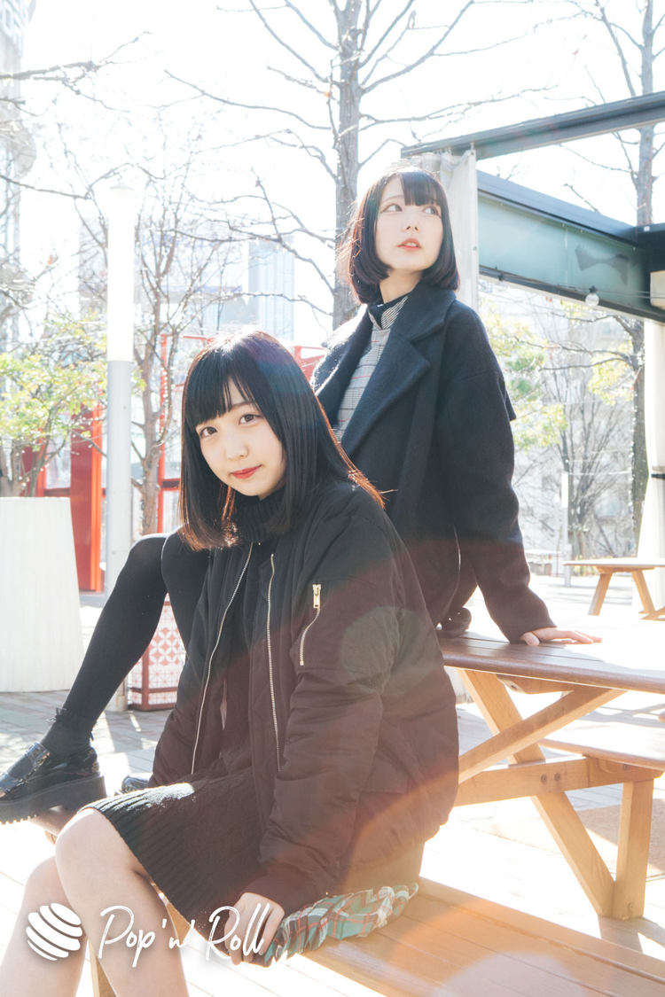 神谷さくら、鈴屋もずく（ヲルタナティヴ）｜水道橋