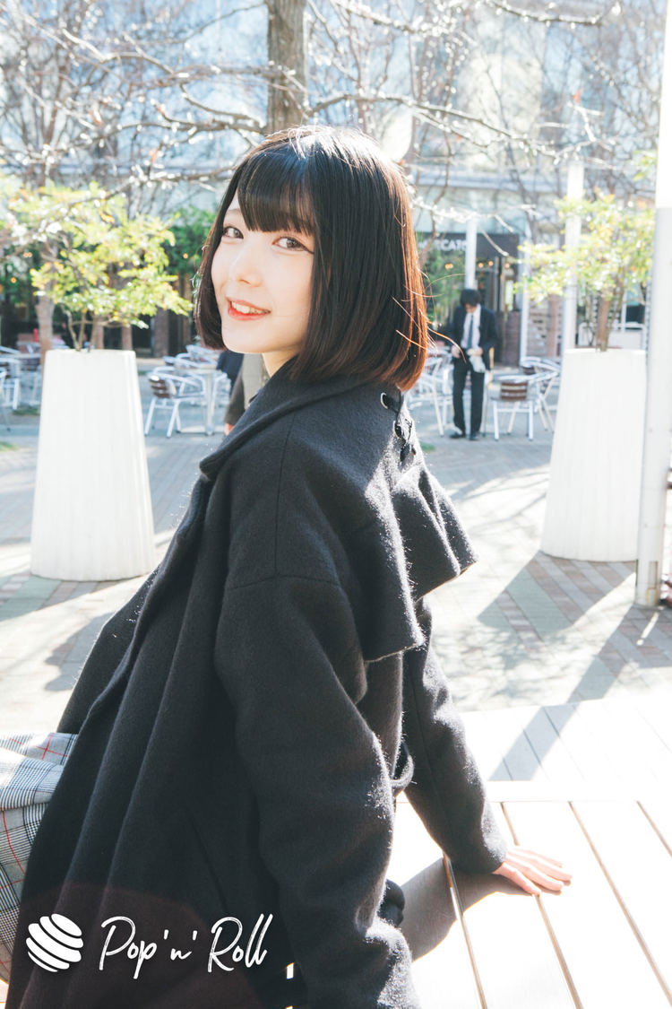 鈴屋もずく（ヲルタナティヴ）｜水道橋