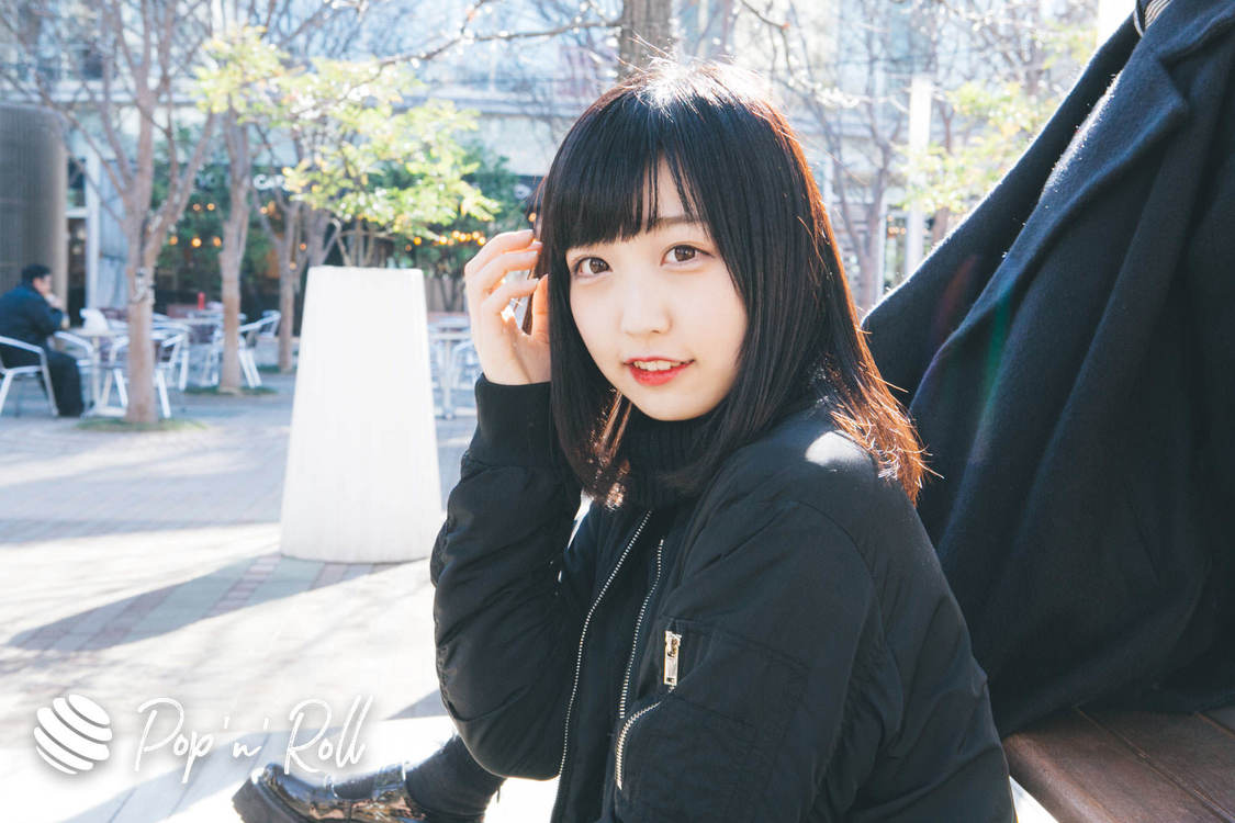 神谷さくら（ヲルタナティヴ）｜水道橋