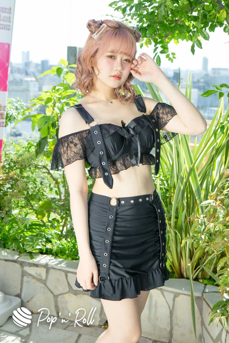 雨森セラ（純情のアフィリア）