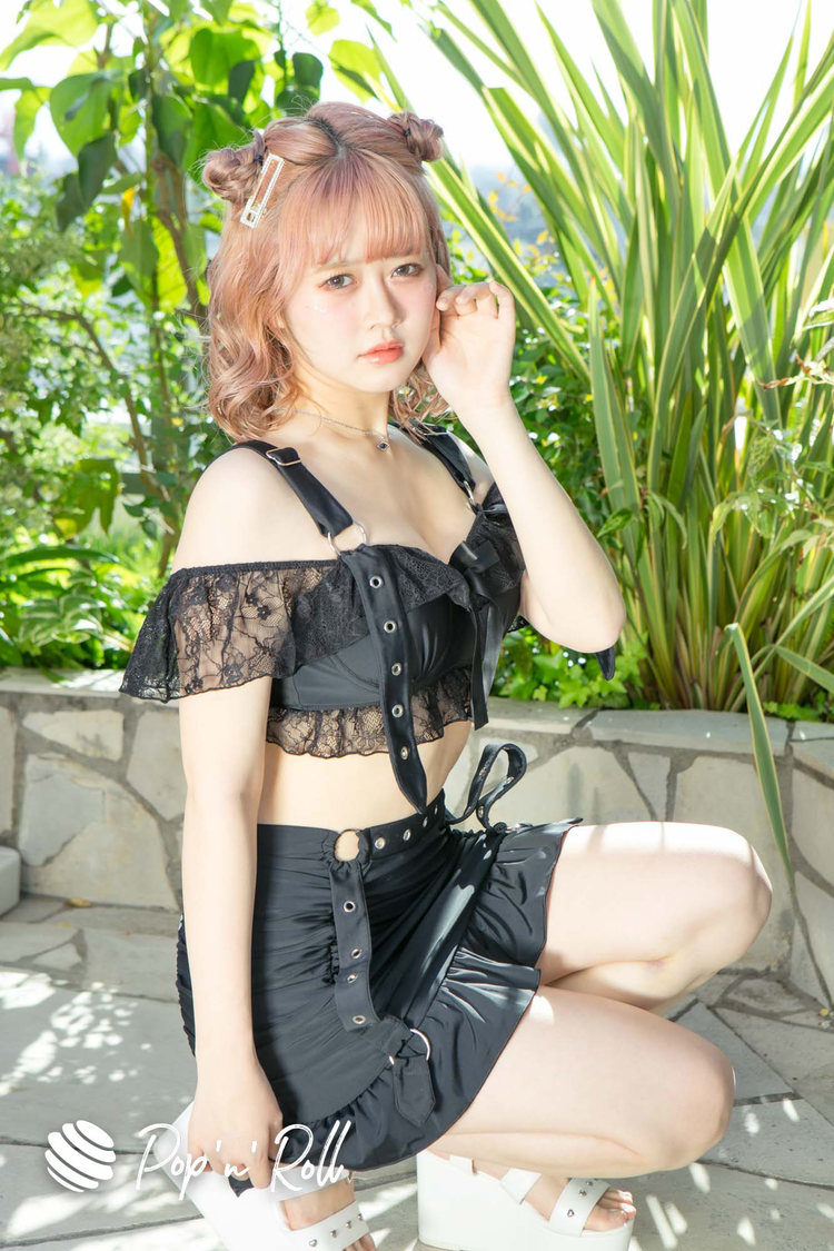 雨森セラ（純情のアフィリア）