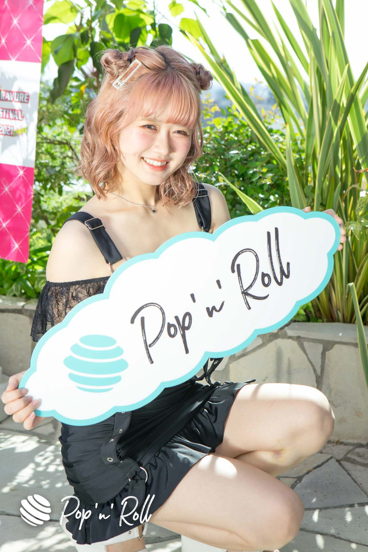 雨森セラ（純情のアフィリア）