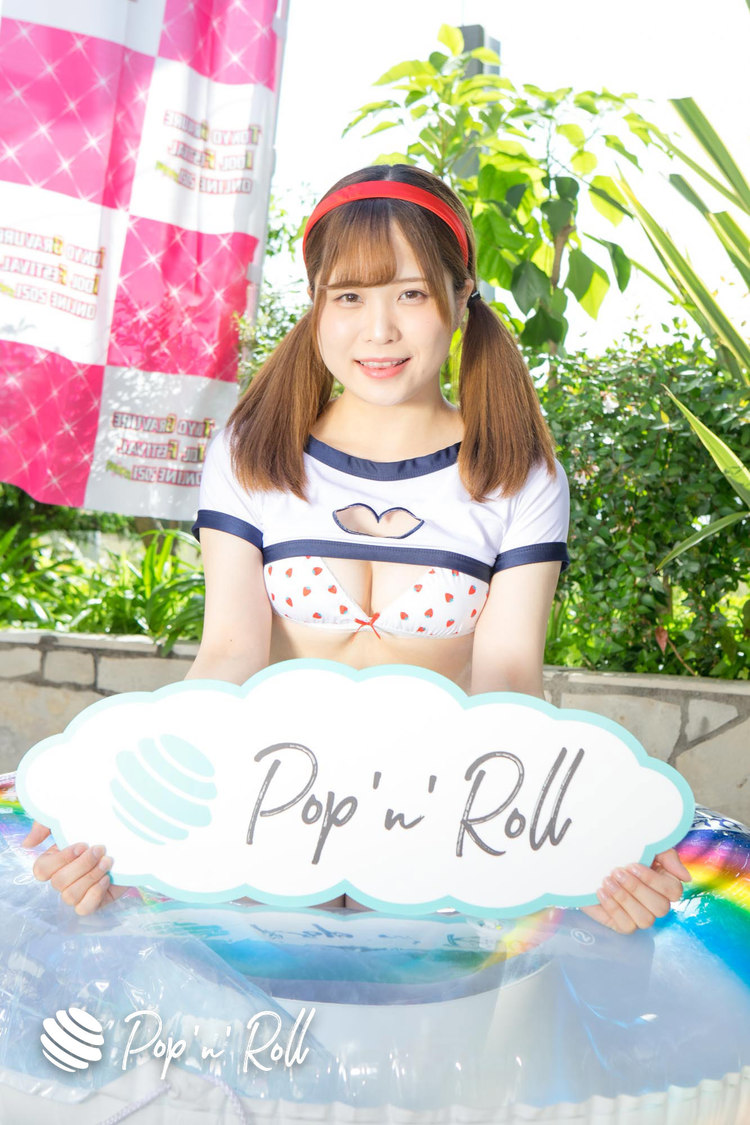 堀内玲（fairy☆dolls）