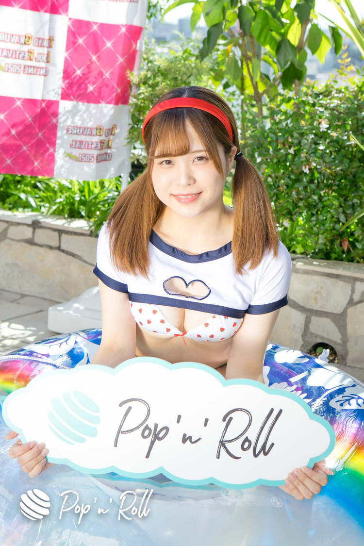 堀内玲（fairy☆dolls）