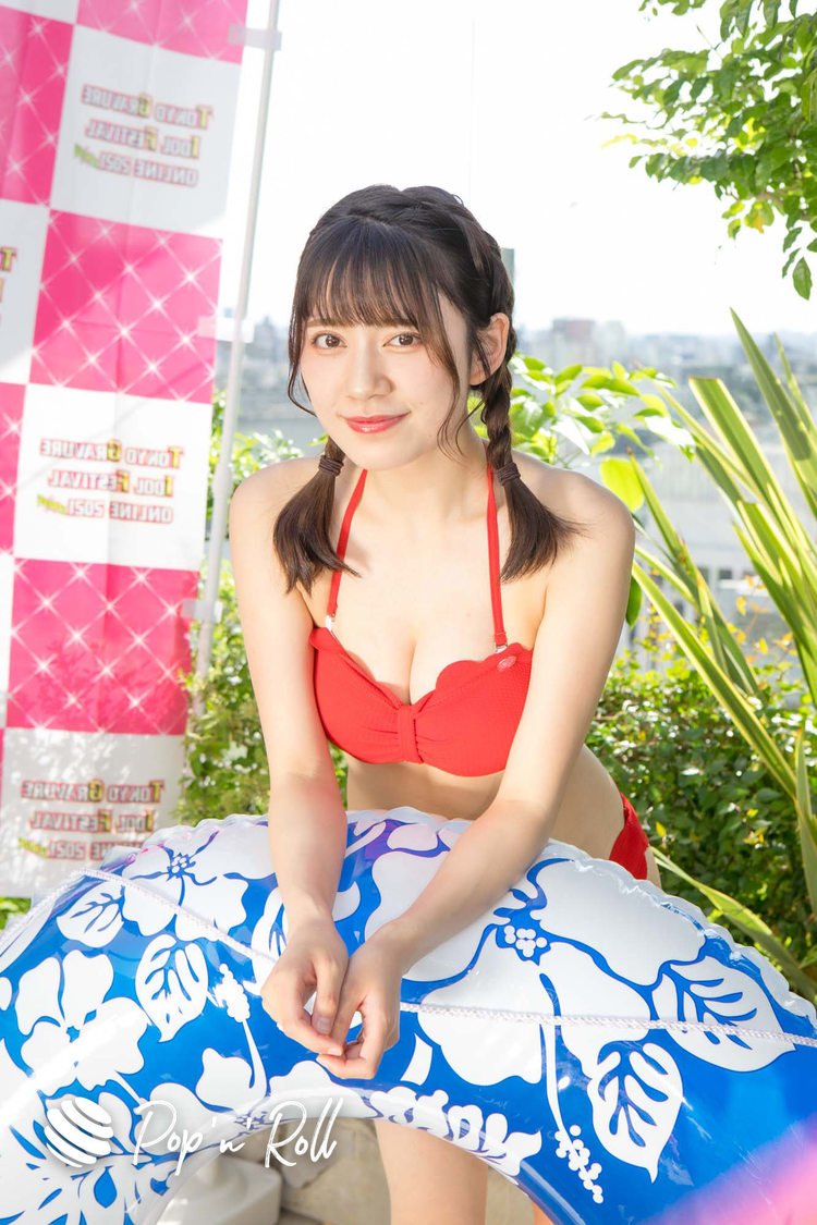 広山楓（notall）