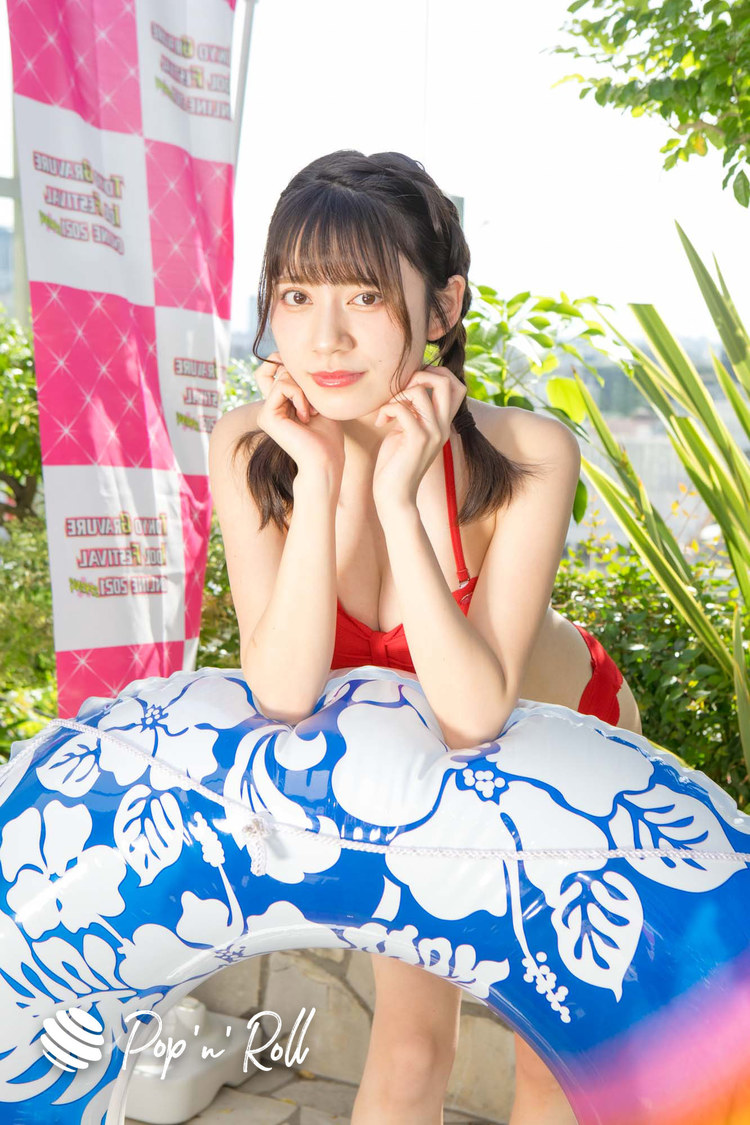 広山楓（notall）