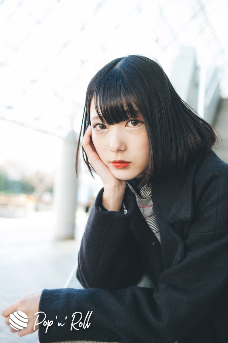 鈴屋もずく（ヲルタナティヴ）｜水道橋