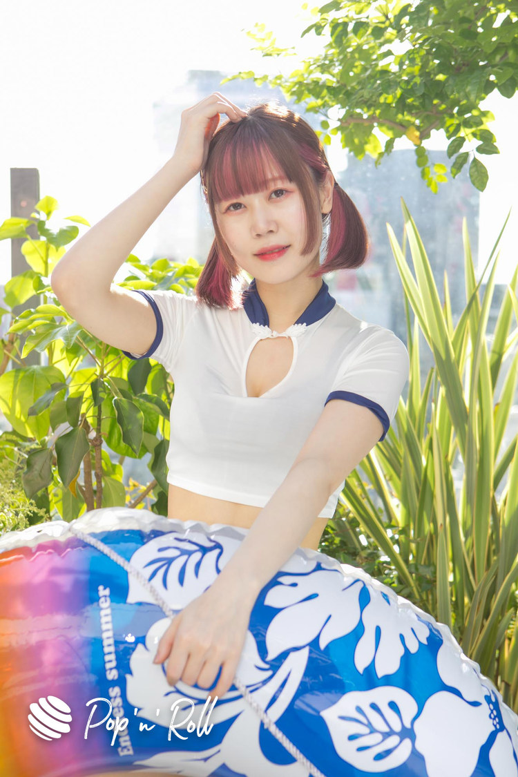 桜木美久（キミノマワリ。）