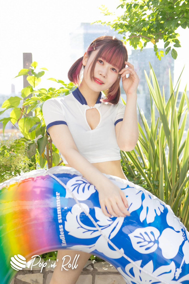 桜木美久（キミノマワリ。）