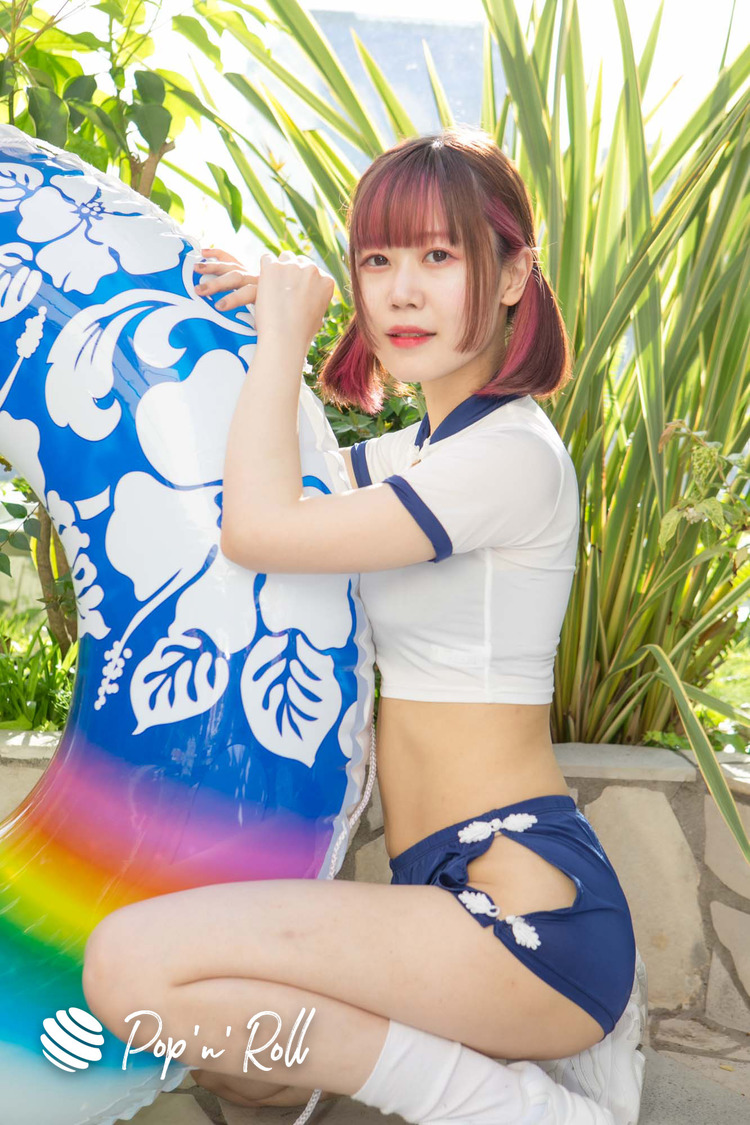 桜木美久（キミノマワリ。）