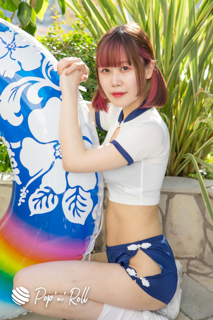 桜木美久（キミノマワリ。）