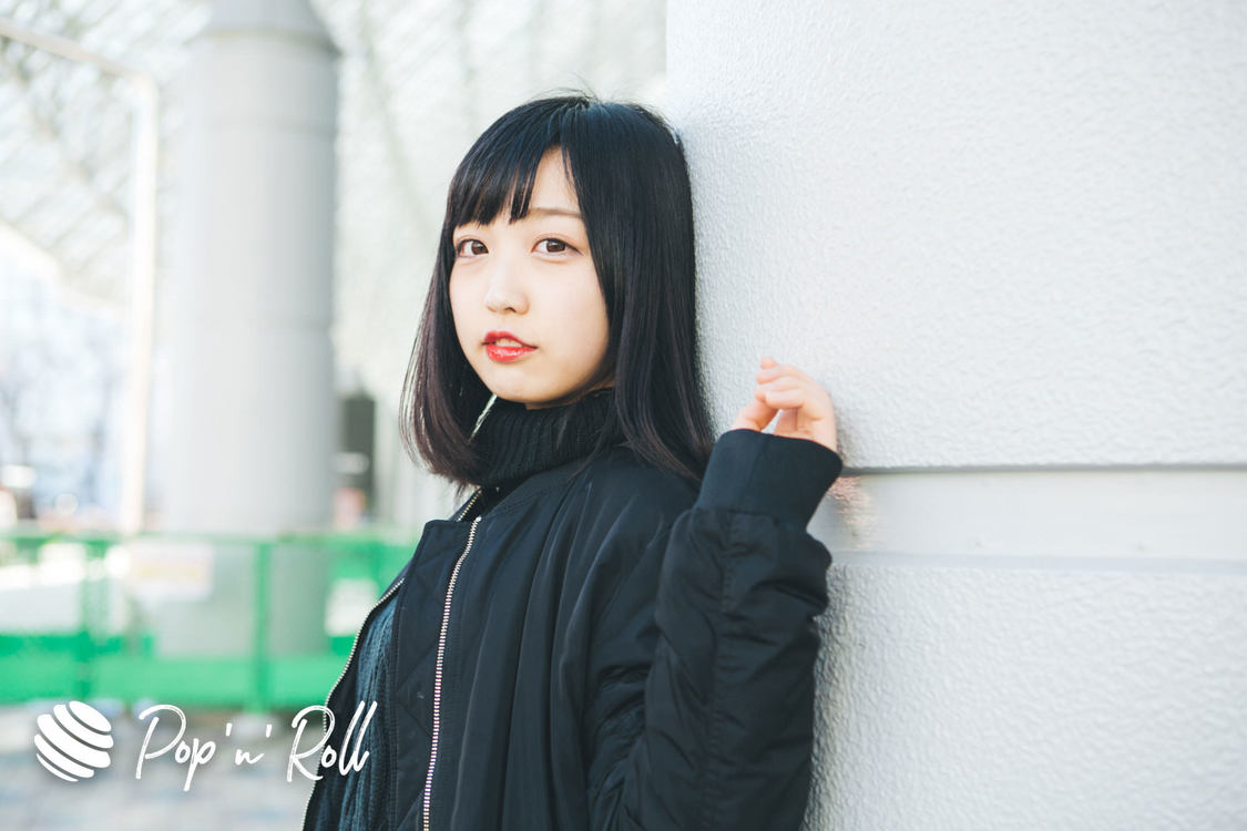 神谷さくら（ヲルタナティヴ）｜水道橋