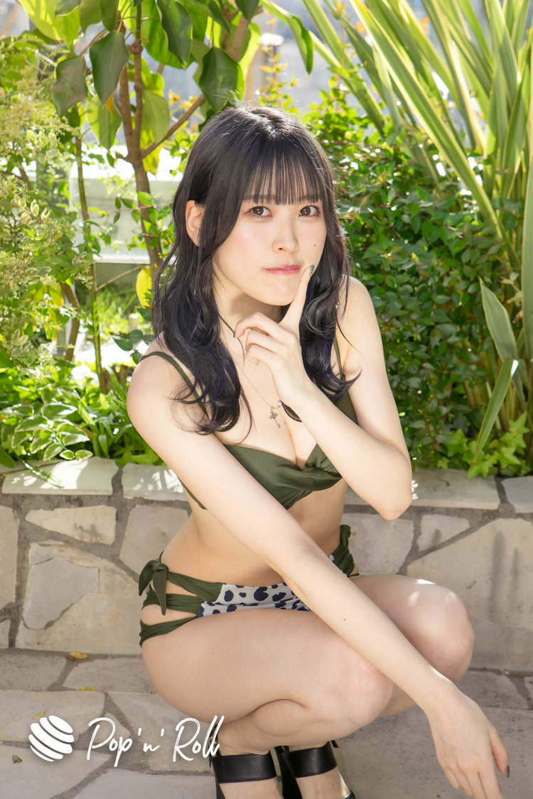 咲真ゆか（MyDearDarlin’）