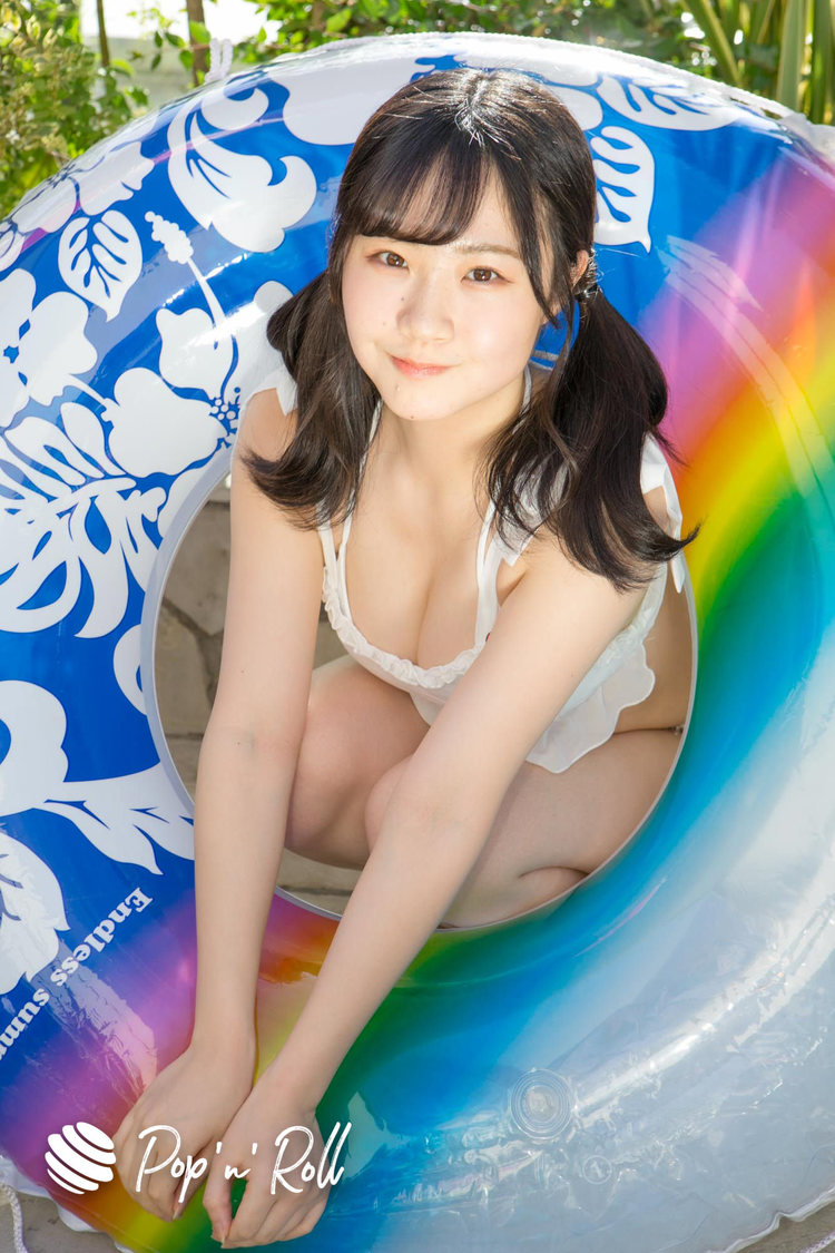 菅谷夏子（キャンディzoo）