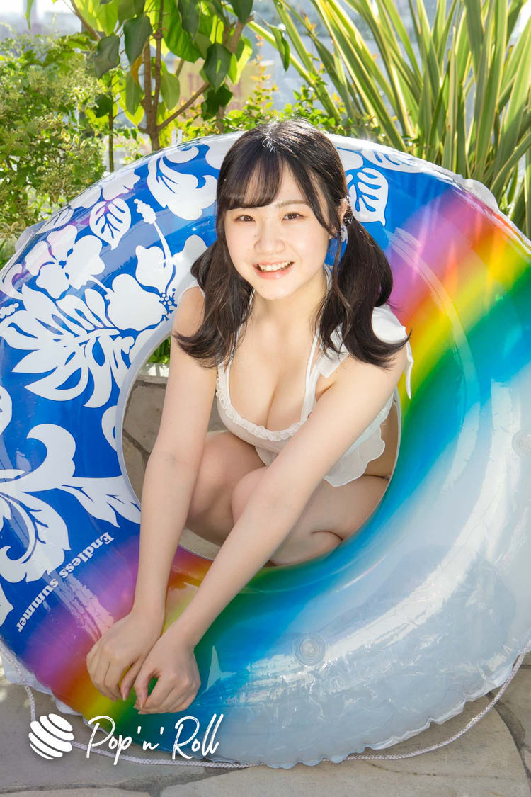 菅谷夏子（キャンディzoo）