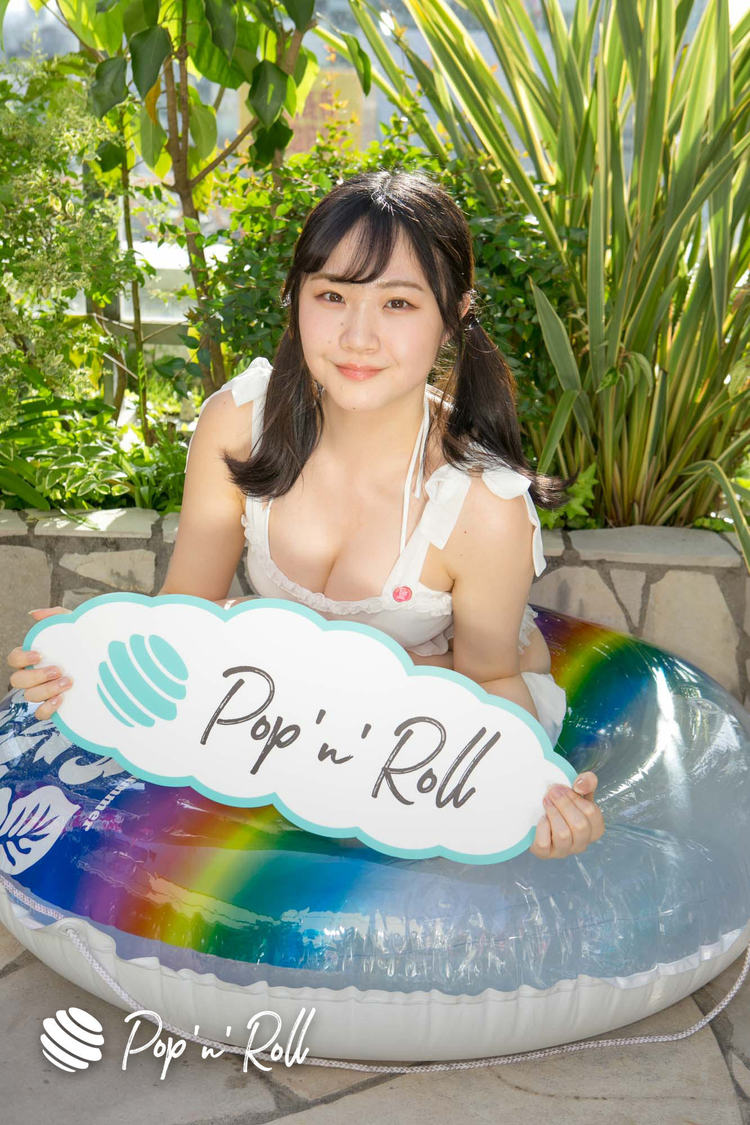 菅谷夏子（キャンディzoo）