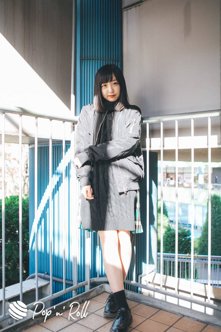 神谷さくら（ヲルタナティヴ）｜水道橋