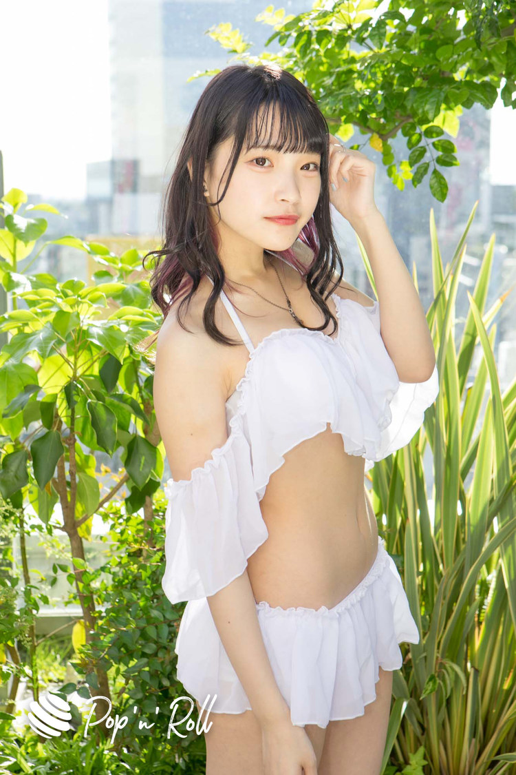 東條ゆりあ（MyDearDarlin’）