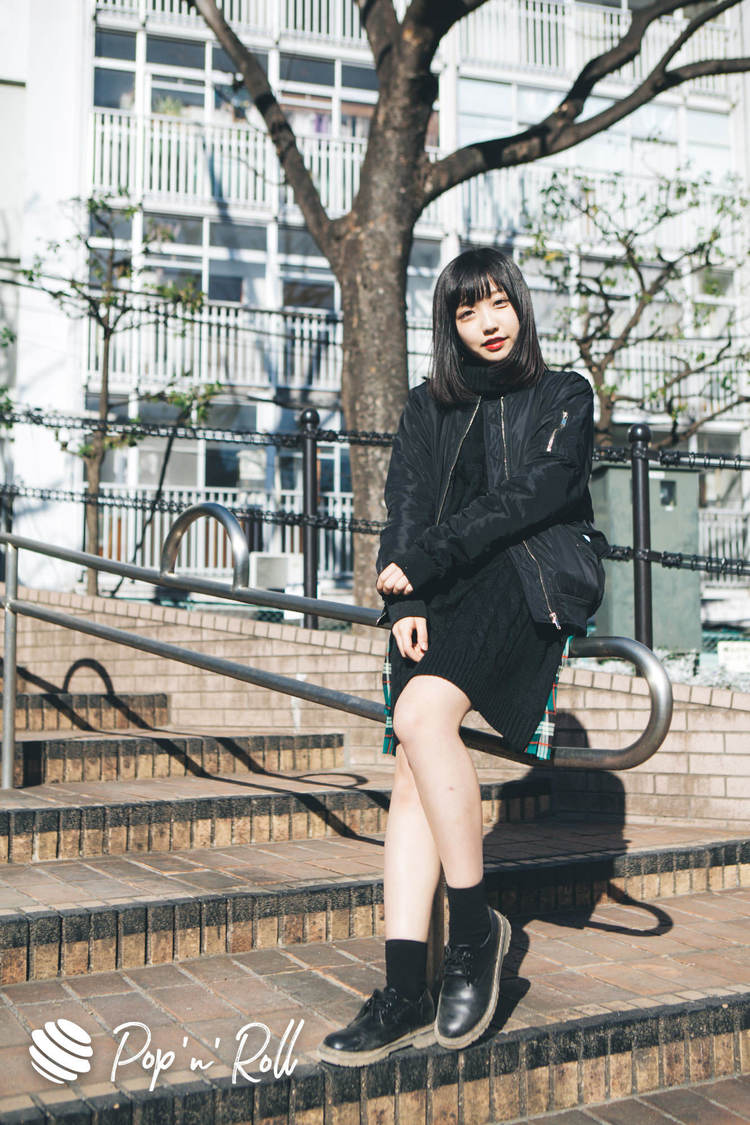 神谷さくら（ヲルタナティヴ）｜水道橋