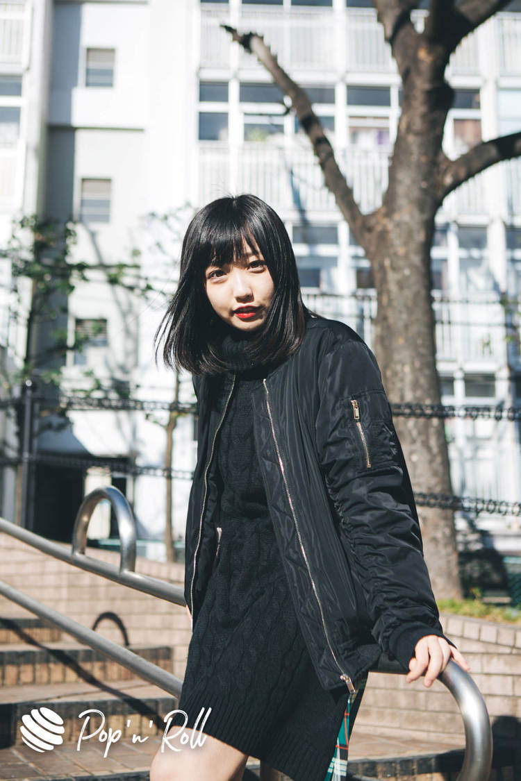 神谷さくら（ヲルタナティヴ）｜水道橋