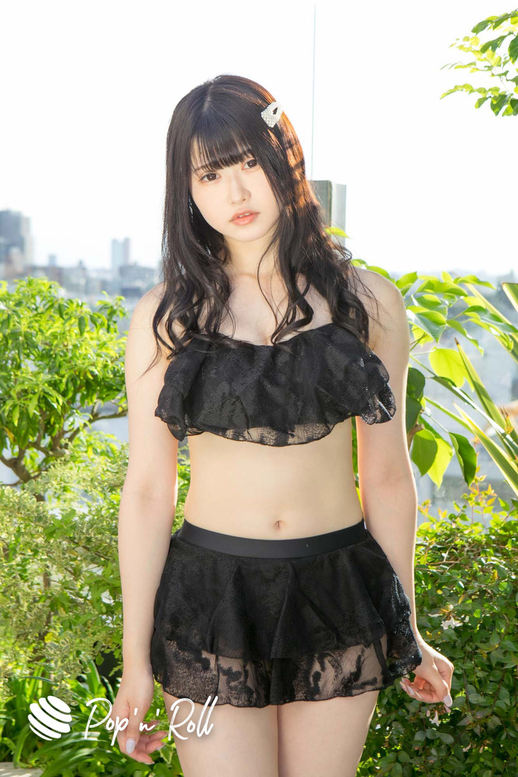 一宮彩夏（JamsCollection）