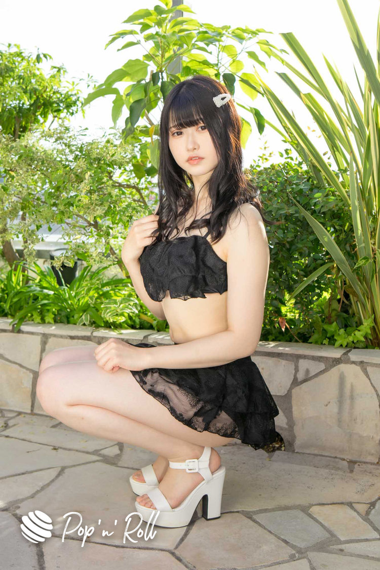 一宮彩夏（JamsCollection）