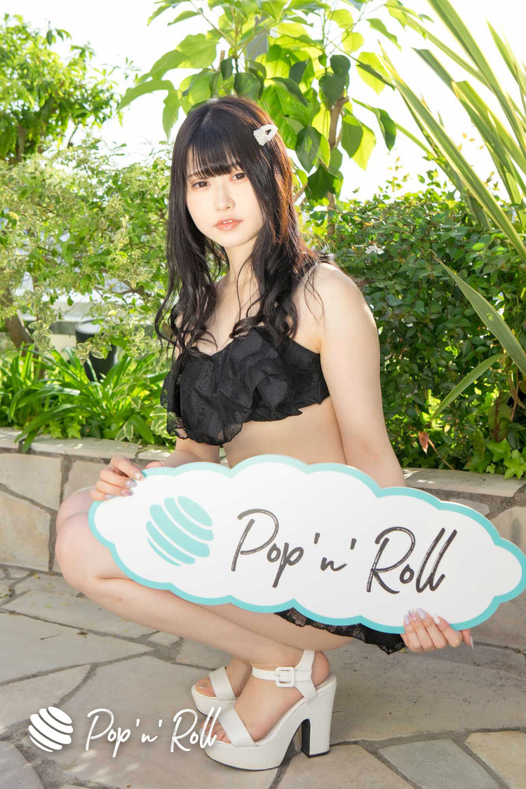 一宮彩夏（JamsCollection）