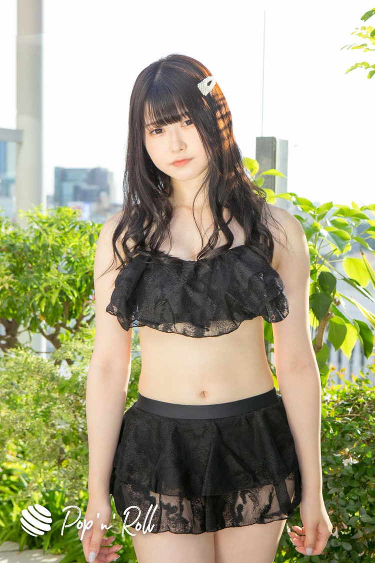 一宮彩夏（JamsCollection）