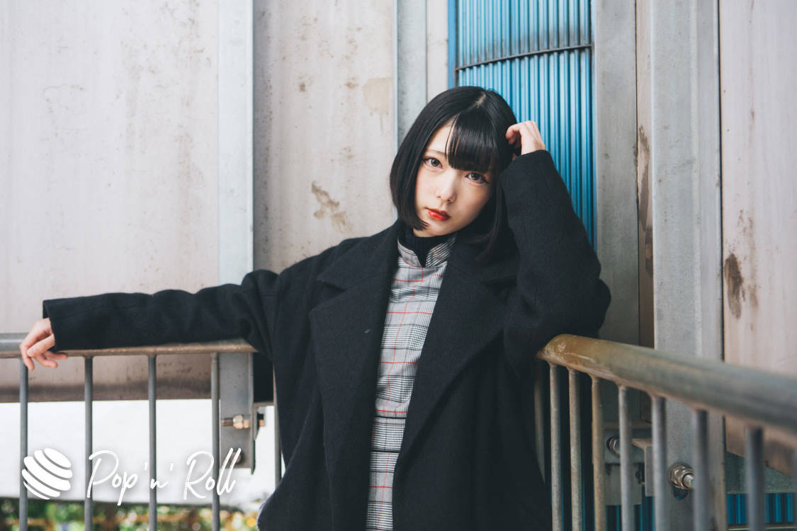 鈴屋もずく（ヲルタナティヴ）｜水道橋