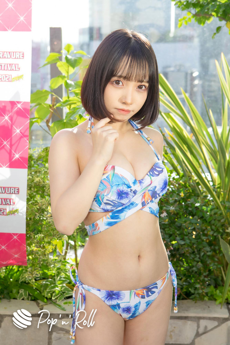 はのんまゆ（INUWASI）