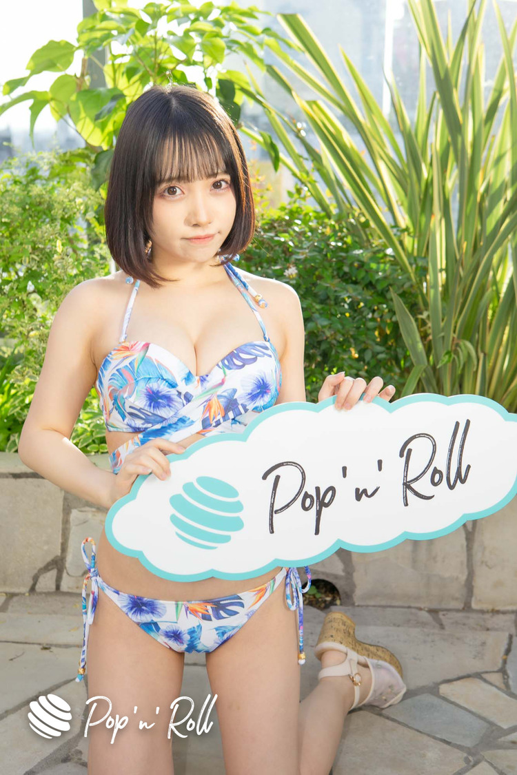 はのんまゆ（INUWASI）