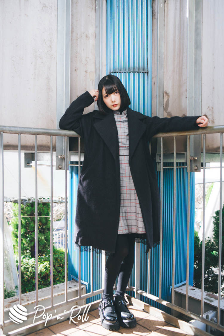 鈴屋もずく（ヲルタナティヴ）｜水道橋