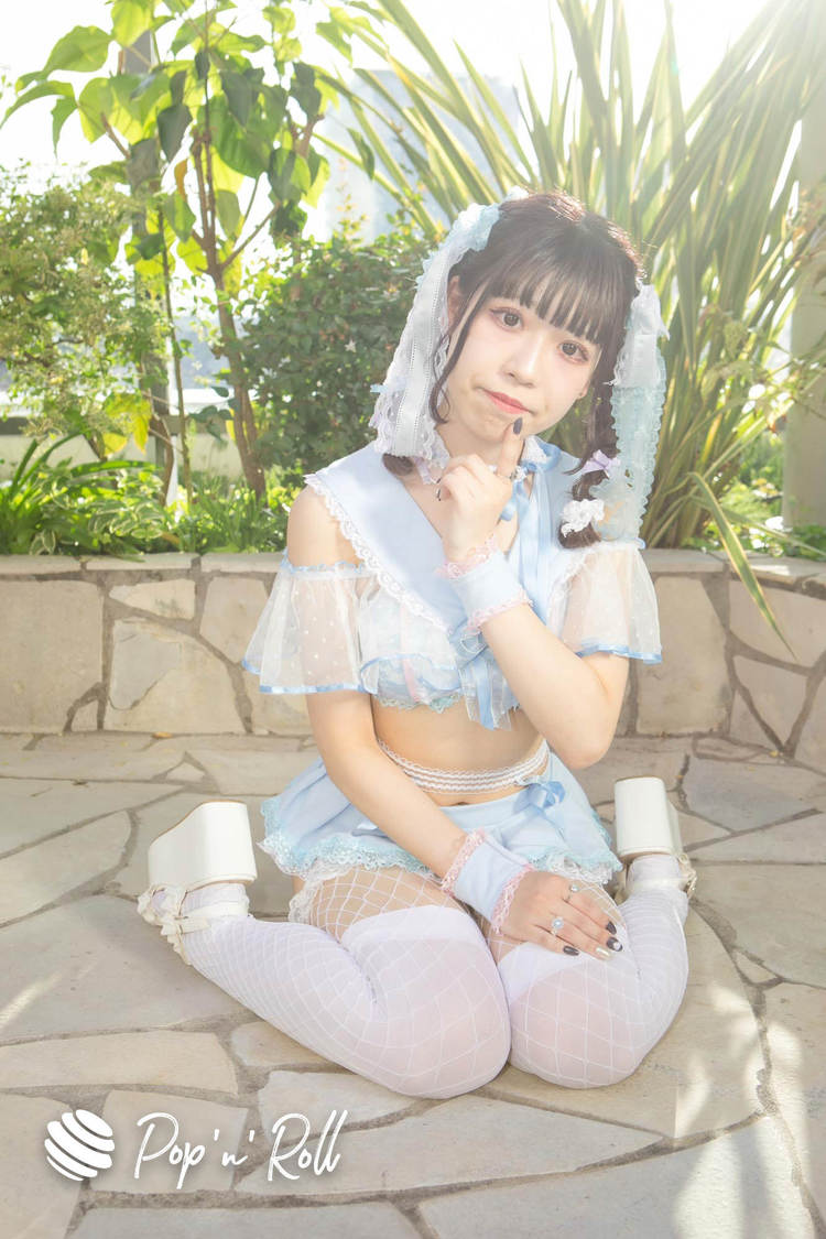 真城りな（リトスタ！）