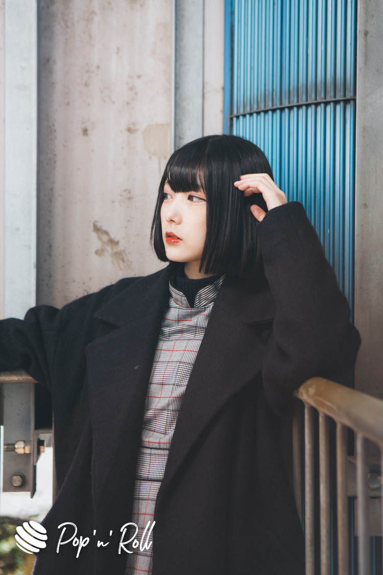 鈴屋もずく（ヲルタナティヴ）｜水道橋