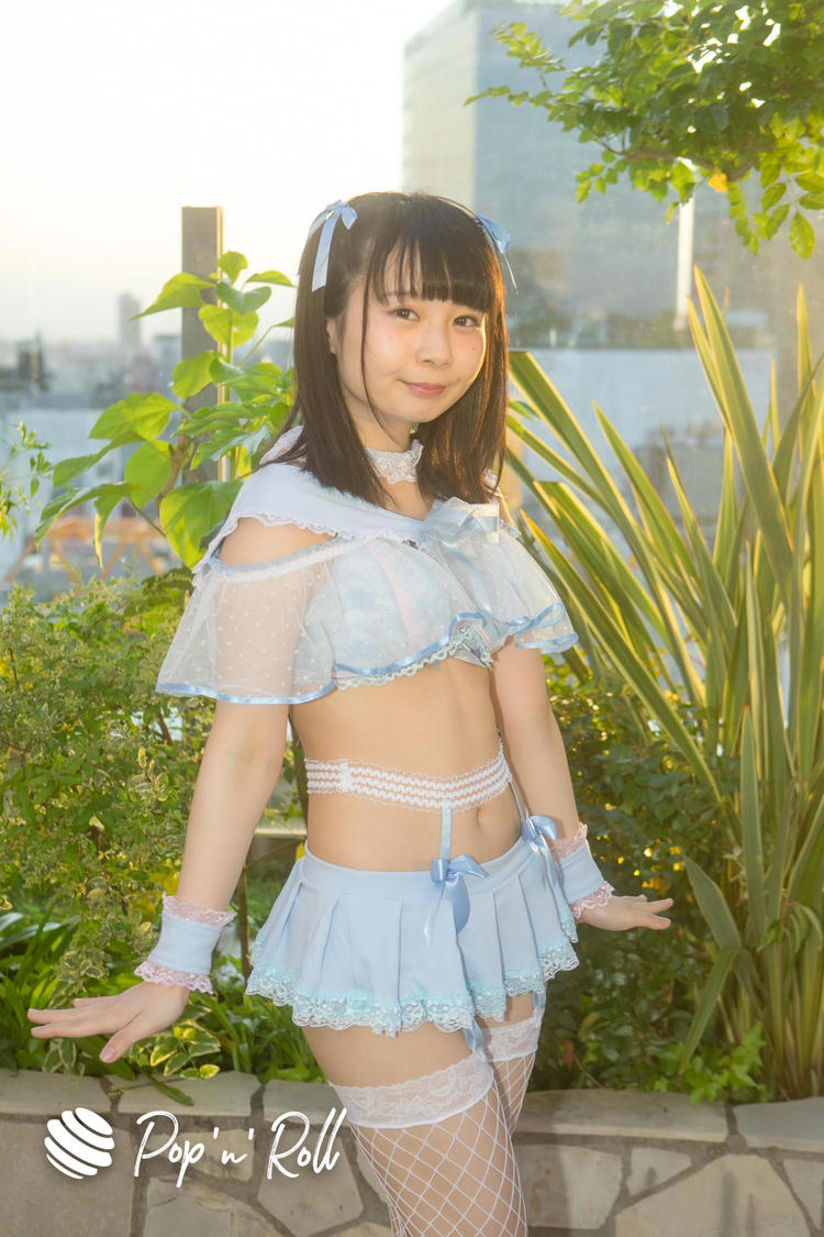 小熊めう（エラバレシ）