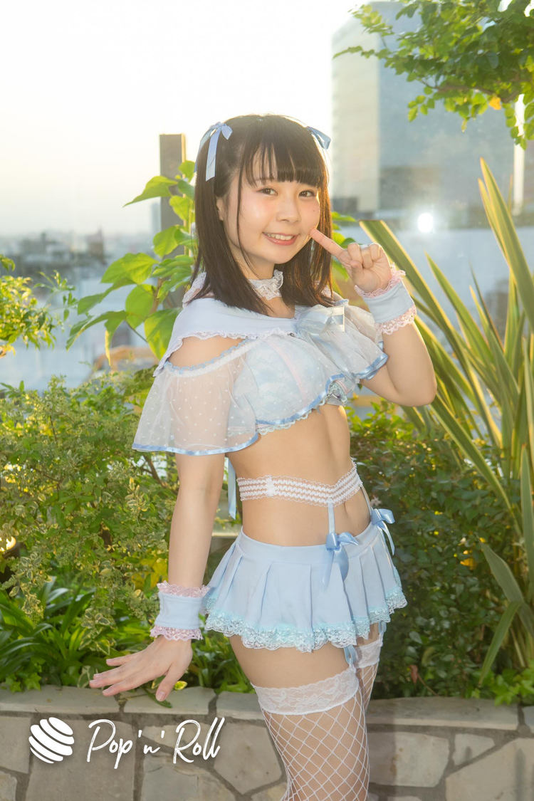 小熊めう（エラバレシ）