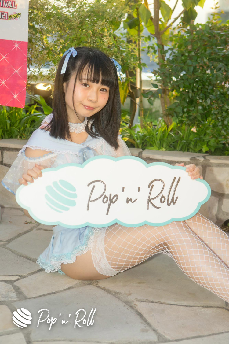 小熊めう（エラバレシ）