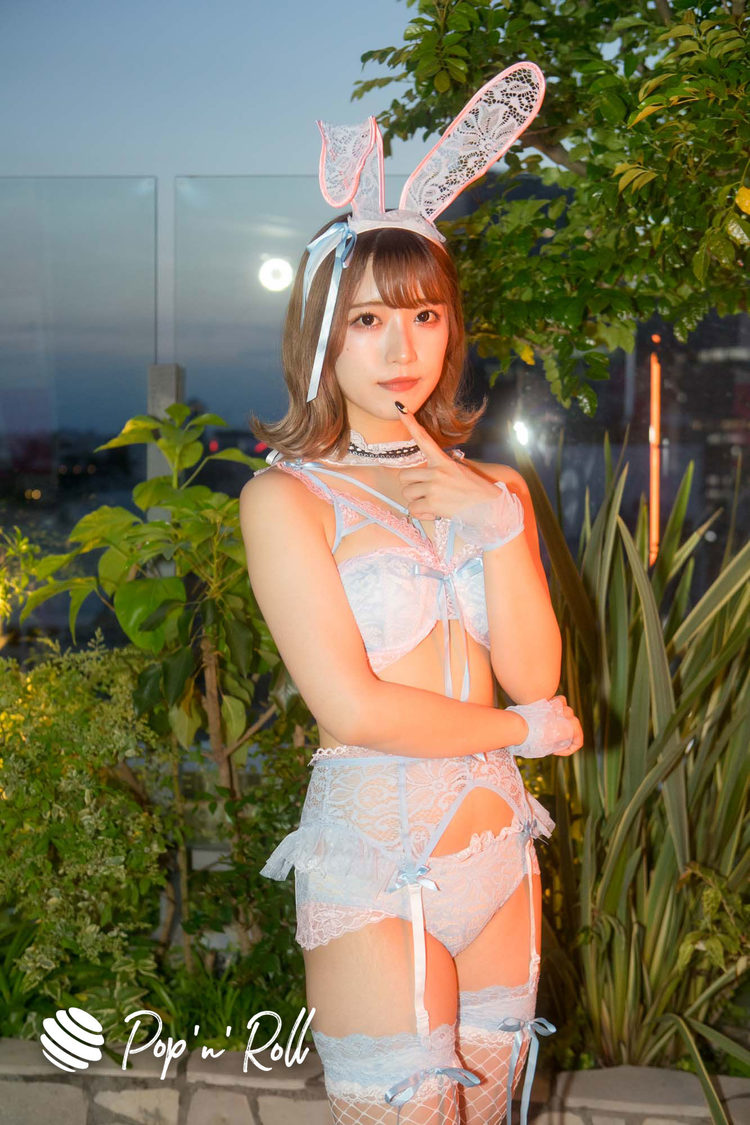 藤原奈穂（メイビーME）