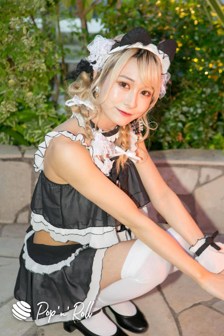 倉田莉緒（キミノマワリ。）