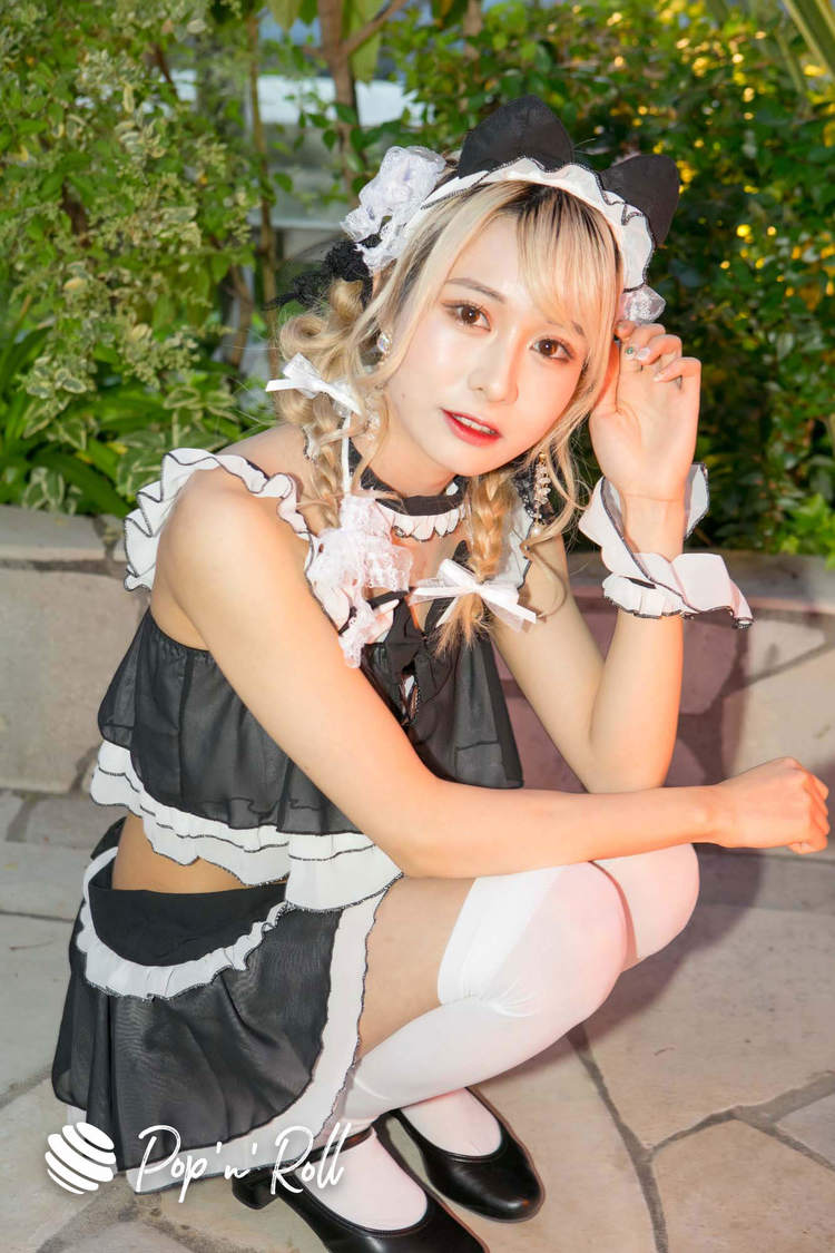 倉田莉緒（キミノマワリ。）